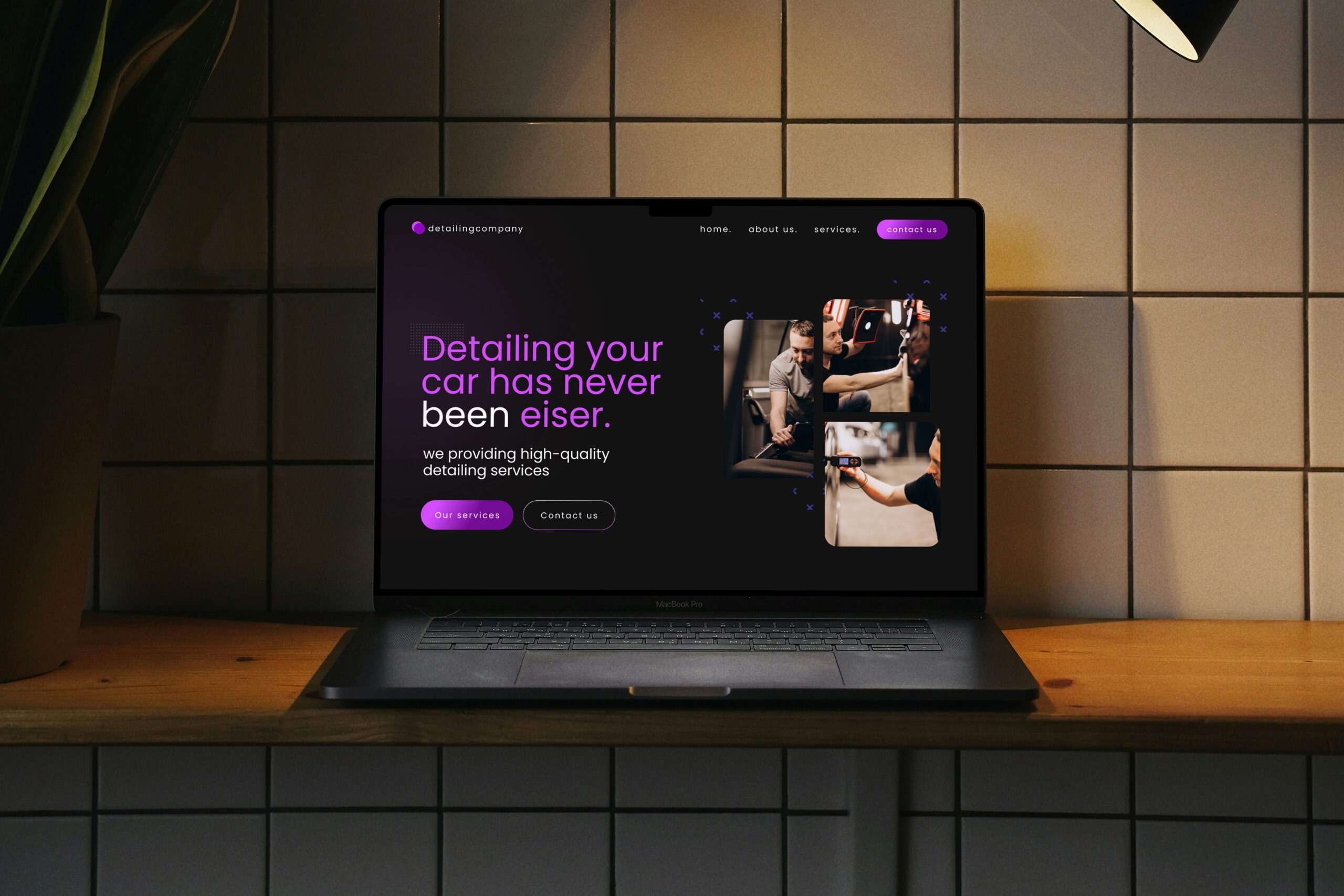 Car Detailing 2 Pc scaled Zubayer Ibn Mahmood