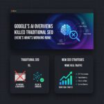 Headless WordPress concept — decoupled CMS powering multiple frontends via APIs