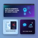 Google’s AI overviews vs traditional SEO — AI snippet replacing organic results and shifting clicks